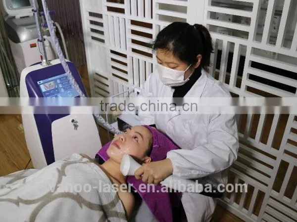 Deep Heat rf Vacuum Anti Cellulite Machine photo-4