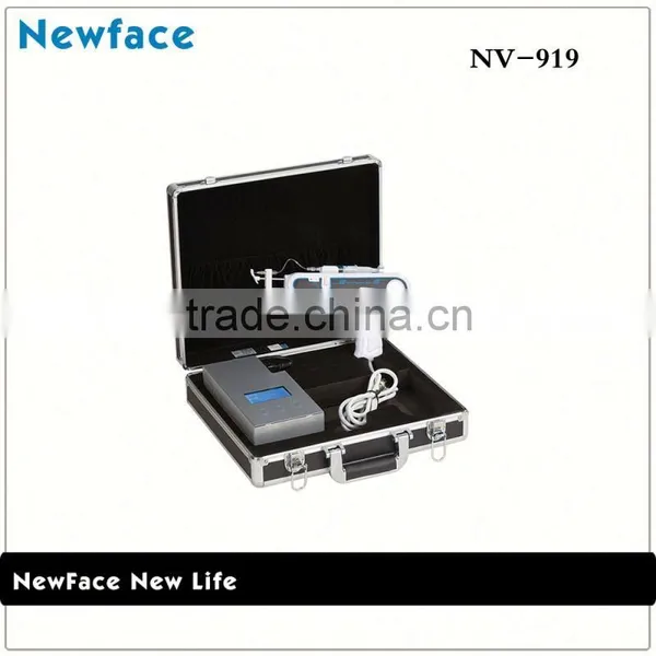 China Supplier 2017 NV-919 Meso Gun Mesotherapy Gun Price Gun for Mesotherapy Machine