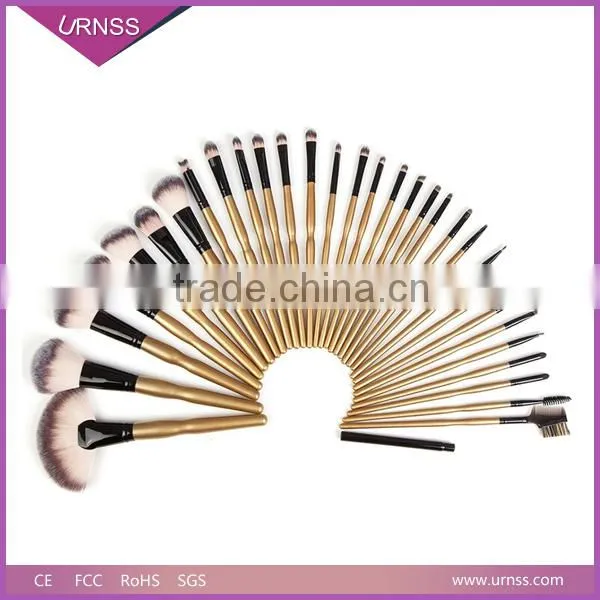 Wholesale Makeup Brush Set 18 Pcs ,Custom Logo 12 Pcs Cosmetic Brush ,24 Pcs Private Label Makeup Brush Set photo-2