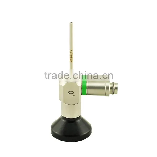 ENT Otoscope 2.7*40mm 0 Degree Auriscope Compatible Stryker Wolf Olympus Endoscope Rigid photo-4