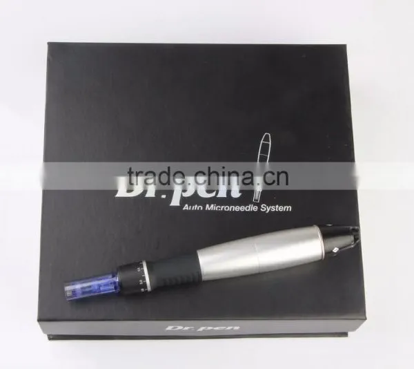 9, 12 Needles Auto Micro Needle Dermapen/ Medical Dr. Pen photo-4