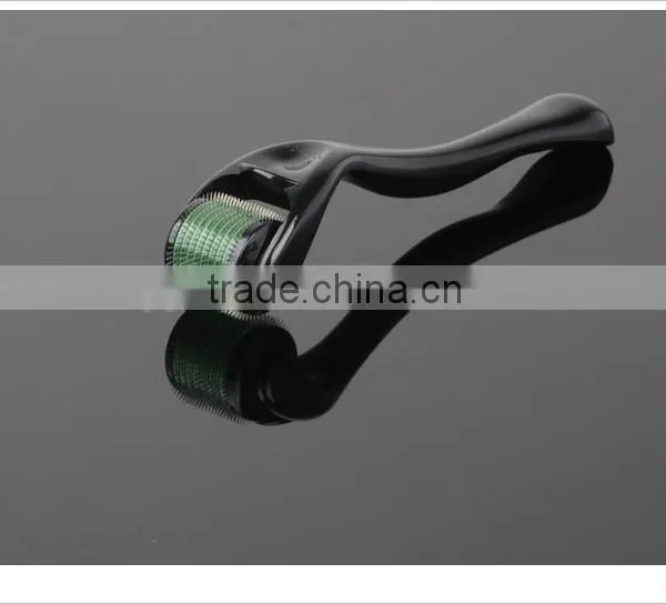 Derma Roller Factory Direct Wholesale Mts Derma Roller 540 Needles Derma Roller photo-2