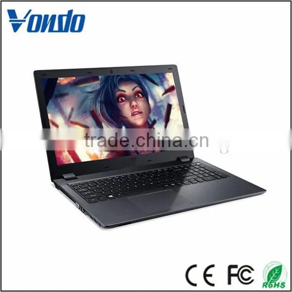 Best Laptop Computer 2017 15.6 Inch 2GB Memory Capacity Laptop Computer photo-2