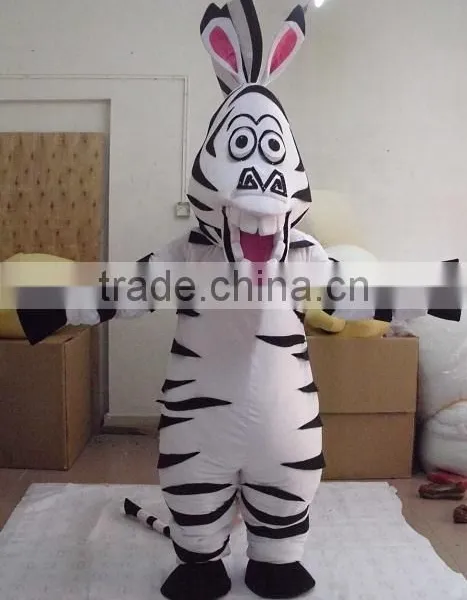Durable Animal Used Mascot Costumes for Sale