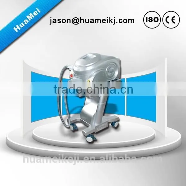 Multifunction Machine Ipl rf Elight Ultrasonic Body Slimming Machine photo-6