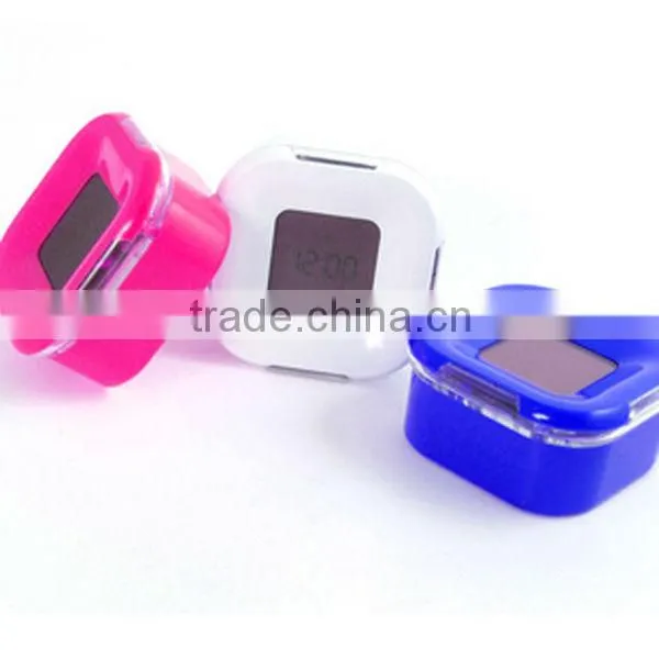 Gift Lcd Clock