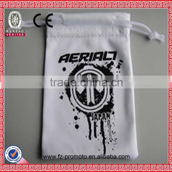 Microfiber Glasses Pouch Phone Pouch