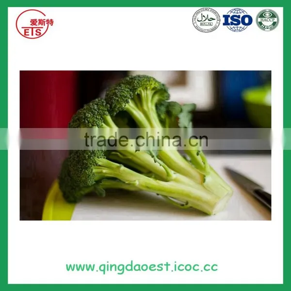 Bulk Chinese Cleaning Broccoli photo-2