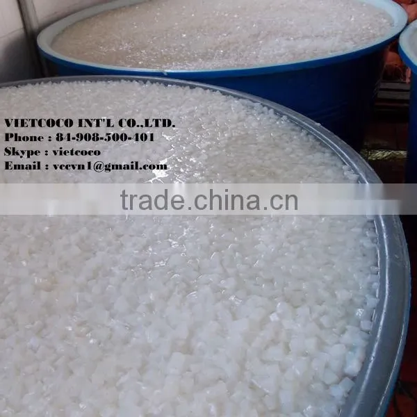Jelly Nata de Coco photo-3
