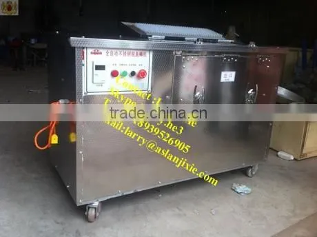 Fish Scale Removing Machine/electric Fish Scaler photo-3