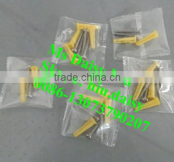Commercial Bolt Counting Packing Machine/screw Bolt Counting Machine/boult Packaging Machine photo-5