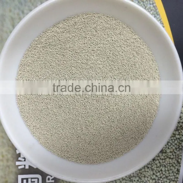 16/30mesh, 20/40mesh, 30/50mesh, 40/70mesh Low/ Medium/High Density Ceramic Fracturing Proppant photo-5