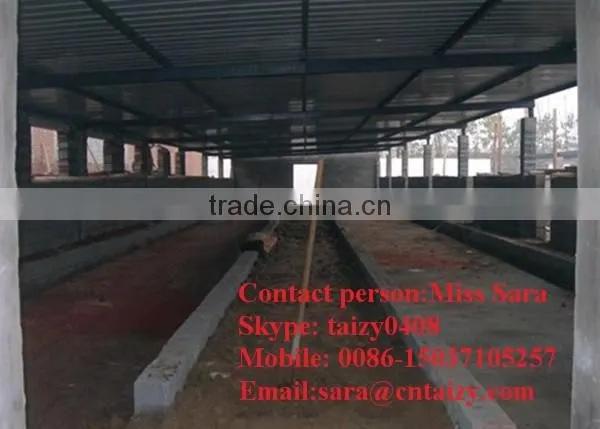 Pig Dung Scraping Machine/sheep Farm Manure Scraping Machine/manure Scraping Machine photo-5