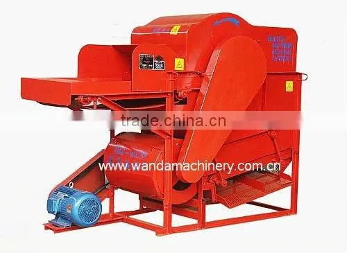 High Efficiency Automatic Peanut Corn Pecan Sheller Machine/ Soybean Sheller/sunlower Sheller photo-5