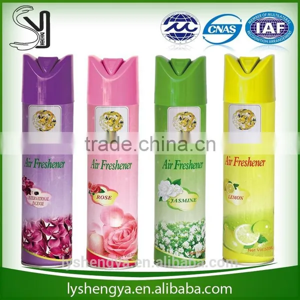 Professional Manufacturer Household Air Freshener Long Lasting photo-2