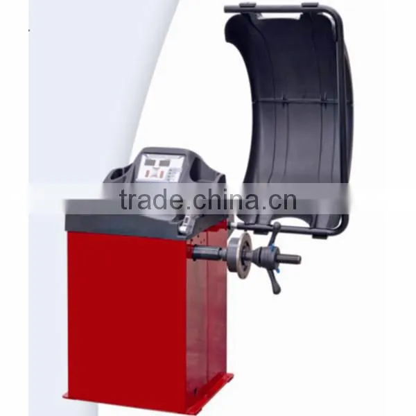 Car wheel balancer Tyre balancer