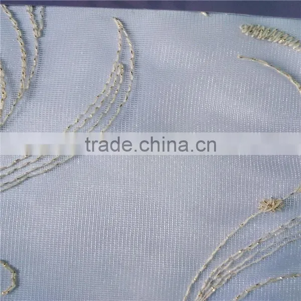 Canvas Fabric for Curtains photo-4