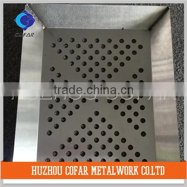 Non-Stick Feature Carbon Steel Bakeware