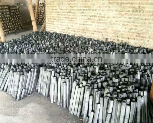 Japanese Binchotan High Quality Bamboo Sawdust Charcoal photo-5
