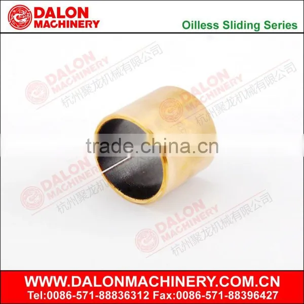 Pump du Bushing