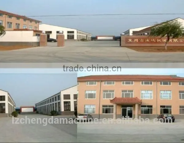 Low Consumption Feed Pellets Machine Gasoline With CE, KL120A KL150A photo-6