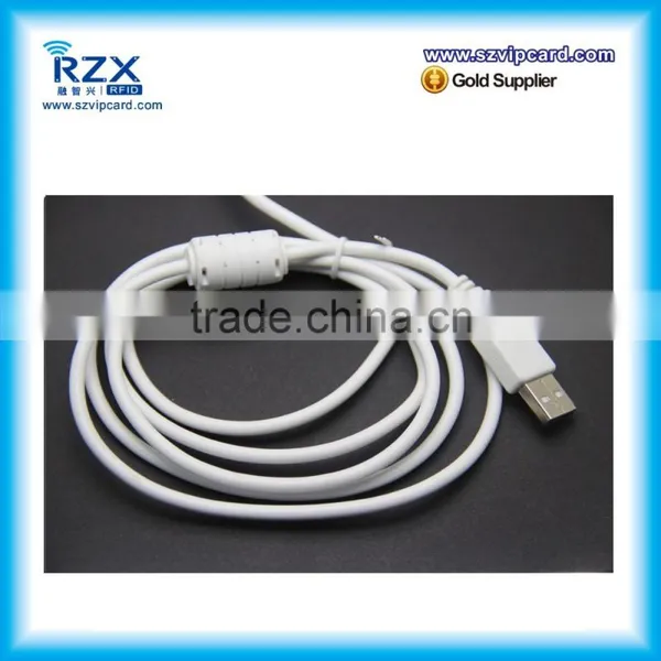 13.56mhz Contactless RFID Access Control Card Short Range Rfid Reader photo-6
