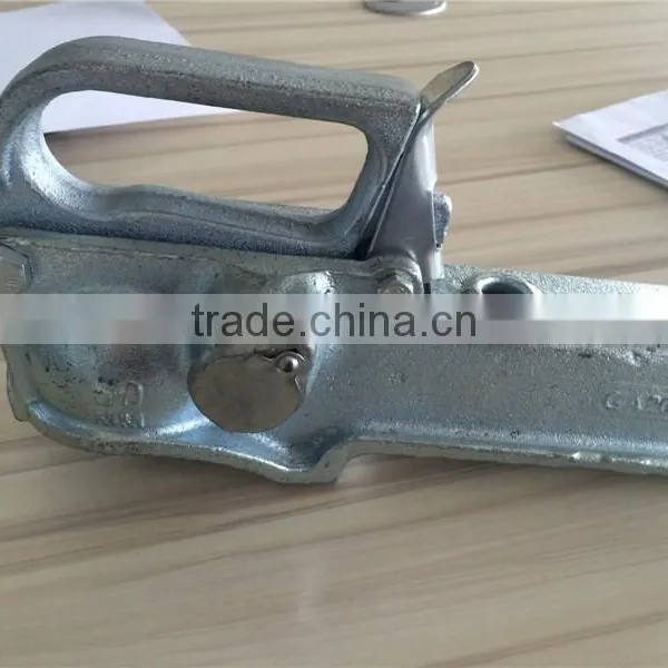 50mmCoupler/trailer Parts/strong Trailer Coupler photo-6