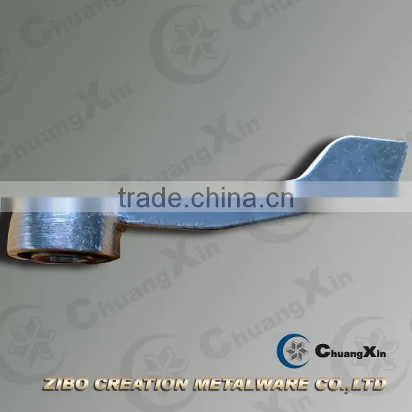 Zinc Handle / Zinc Alloy Die Casting / Zamak Handles