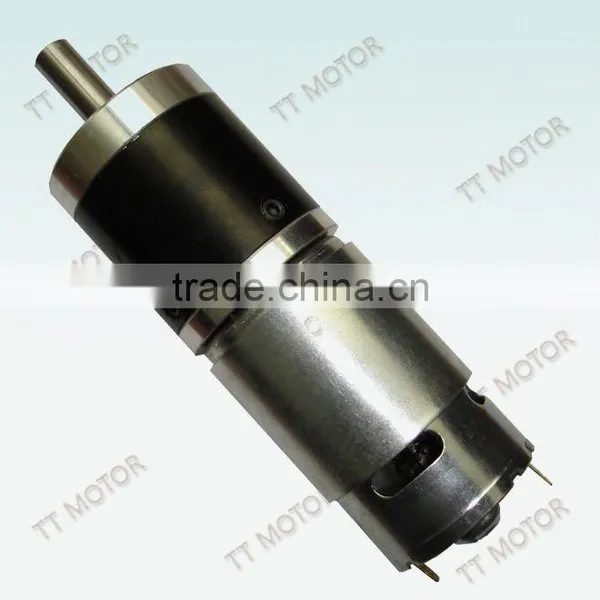 GM28-385SP dc Gear Motor