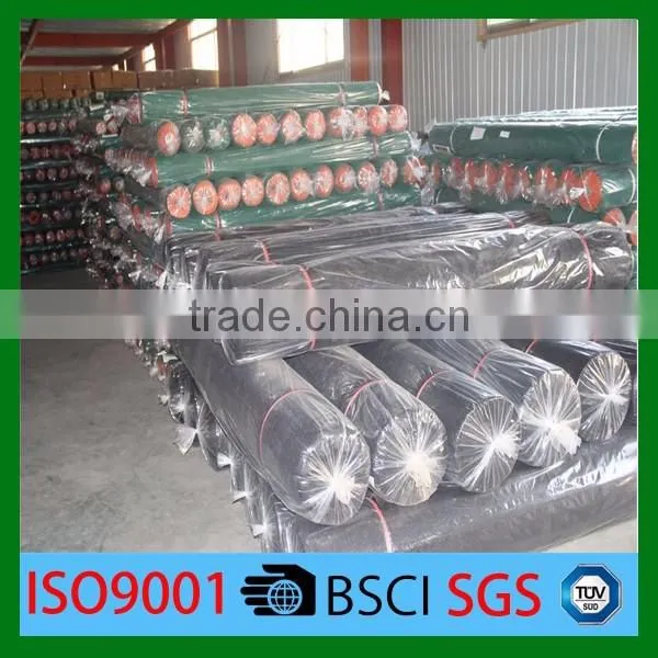 Long Life Quality Guarantee UV Resistant HDPE Sun Shading Netting Net Cloth Mesh Cloth photo-2