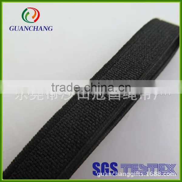 Flat Elastic Cord for Hair photo-6