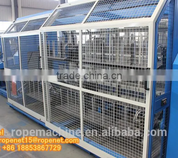 4 Strand Rope Machine/twisted Rope Machine/rope Making Machine/rope Twister: Https://youtu.be/US9tS_LlJMs photo-2