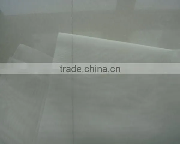 Polyester DoubleFilament Screen Printing Mesh photo-2