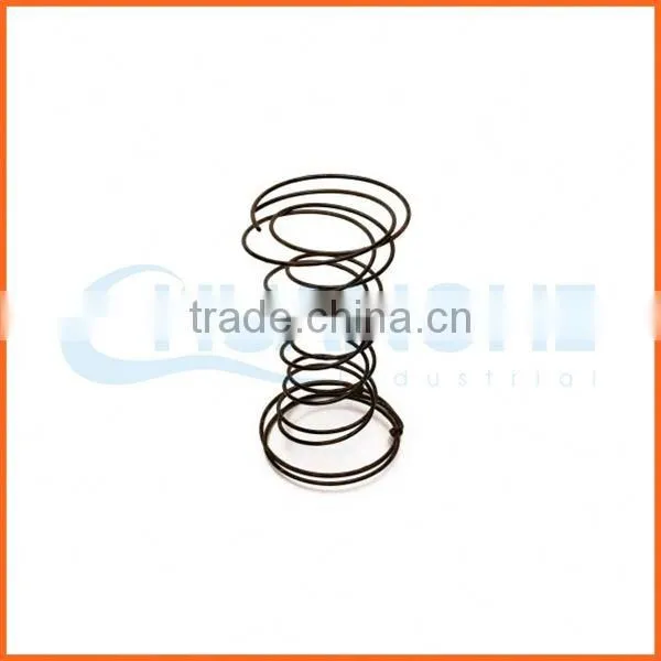 Customized Wholesale Quality Low Tension Extension Coil Spring photo-2