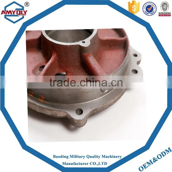 Diesel Engine Output Shaft Main Cover photo-3
