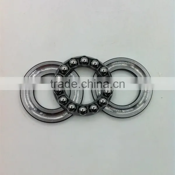 Thrust Ball Bearing 51207 photo-5
