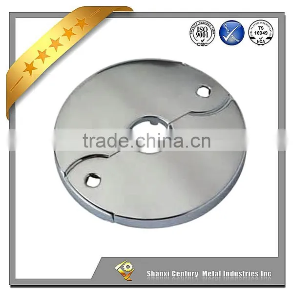 Stainless SteelA351 CF8 Investment Casting photo-5