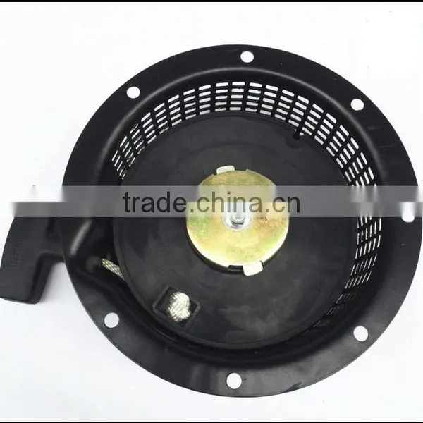 EY28 RECOIL STARTER photo-5
