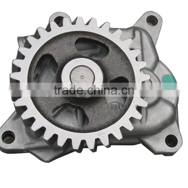 4JA1 Engine Oil Pump 8970331733 8-97033-173-3 photo-4