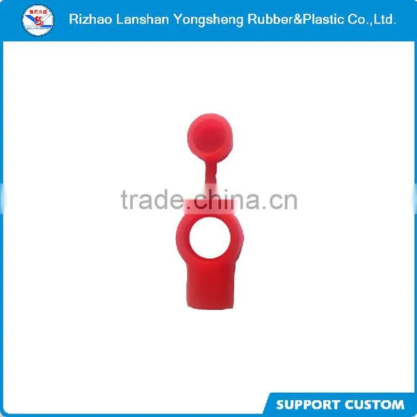 Motorcycles Spare Parts Silicon Rubber Parts photo-5