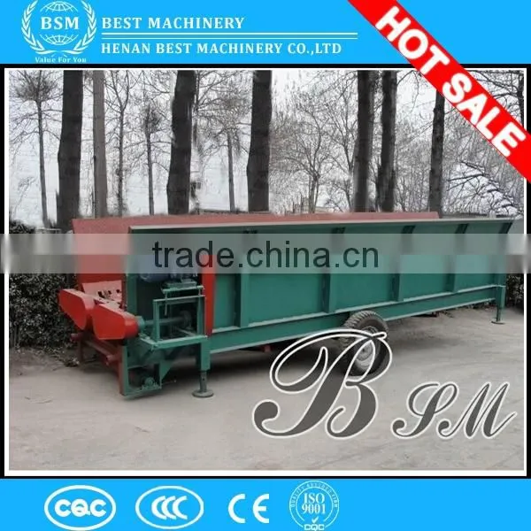 Best Price Wood Debarking Machine/wood Log Peeling Machine in Low Waste Rate photo-4