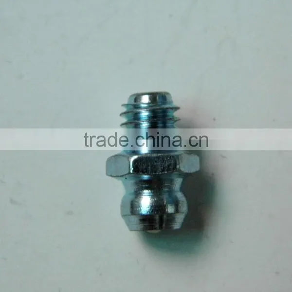 Common Thread Grease Nipple M6x1 Straight photo-2