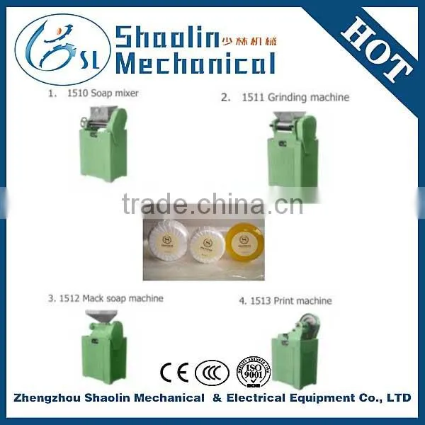 Soap Making Machine/toilet Soap Making Machine/laundry Soap Making Machine