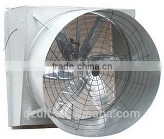 Industry Circulation Exhaust Fan photo-3