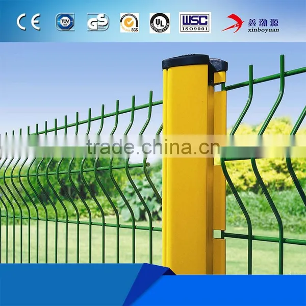 Military 358 Fence Panels photo-4