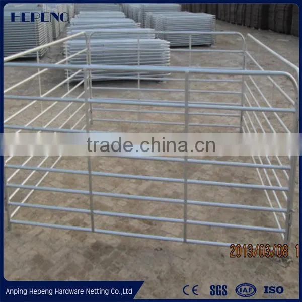 Light Duty Sheep Panels Factory photo-2
