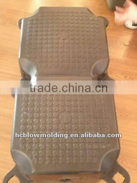 Mooring Float, Plastic Pontoon, Beach Cleaning Machines,water Case photo-6