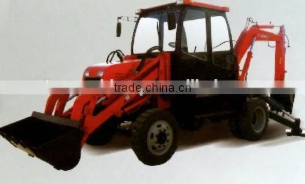 YTO BRAND 802RTCrawler Tractor Hot Sales With Cheap Price photo-2