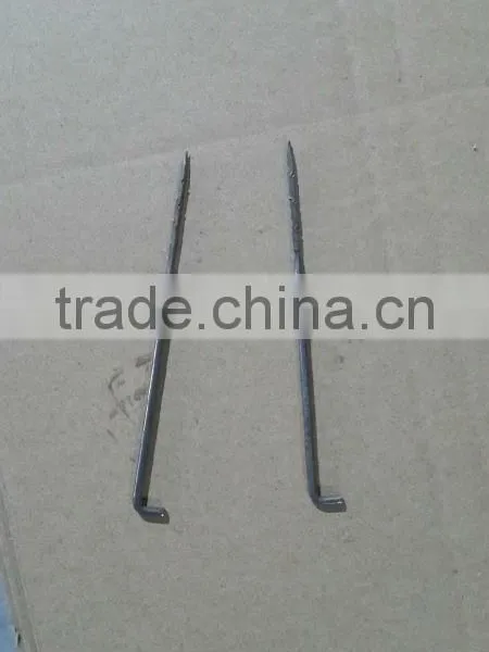 Needle for Textile Machine Parts