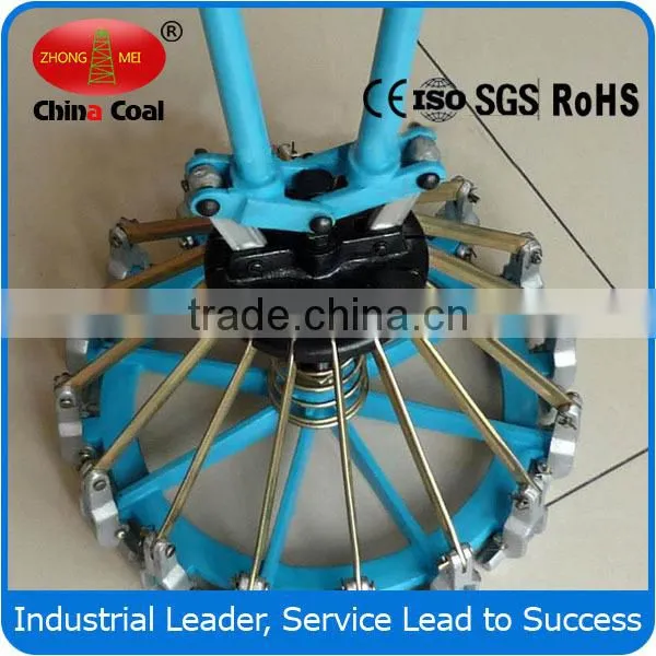 High Quality 10-20L Manual Cap Sealing Crimper photo-6